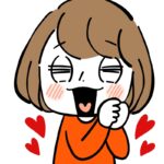 肌が潤い嬉しいきぬこ