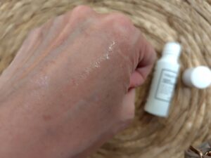 トゥヴェールナノエマルジョンディープ