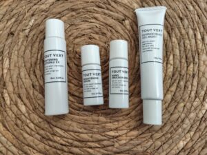 トゥヴェールお試しセット