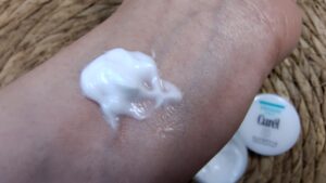 キュレルクリーム