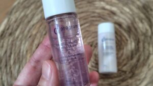 Dプログラム化粧水