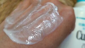 キュレルテクスチャー