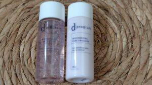 Dプログラムトライアルセット